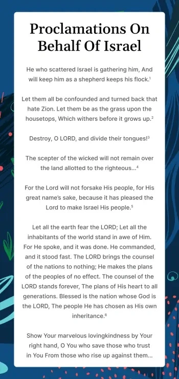Receive Jesus