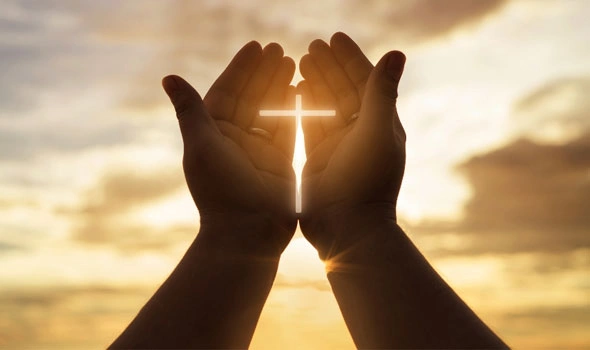 Receive Jesus